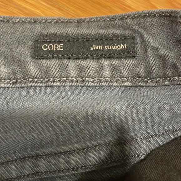 Citizens of Humanity Jeans - Picture 3 of 4